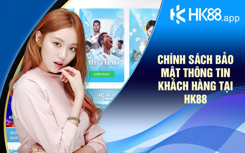 Chính Sách Bảo Mật Và Tính Minh Bạch Tại Nhà Cái HK88 - Zino Chính Sách Bảo Mật Và Tính Minh Bạch Tại Nhà Cái HK88 - Zino