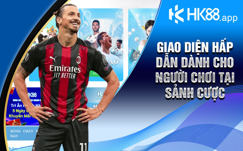 Cá Cược Bóng Đá Hấp Dẫn Tại Sảnh Cược Thể Thao HK88 - Zino Cá Cược Bóng Đá Hấp Dẫn Tại Sảnh Cược Thể Thao HK88 - Zino