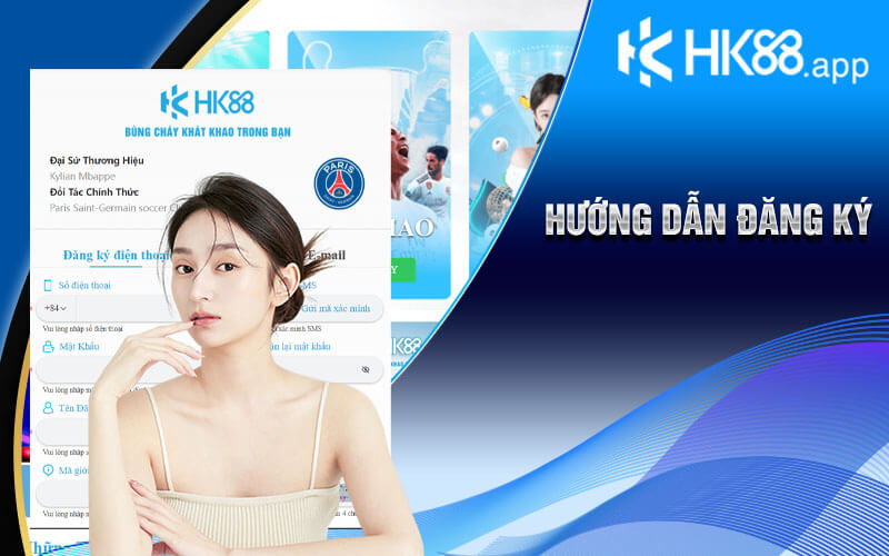 Đăng Ký HK88 - Bước Đầu Tiên Để Tham Gia Sân Chơi HK88 - Zino Đăng Ký HK88 - Bước Đầu Tiên Để Tham Gia Sân Chơi HK88 - Zino