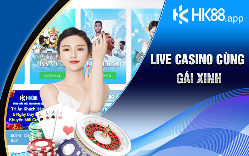 Casino - HK88 - Zino Casino - HK88 - Zino