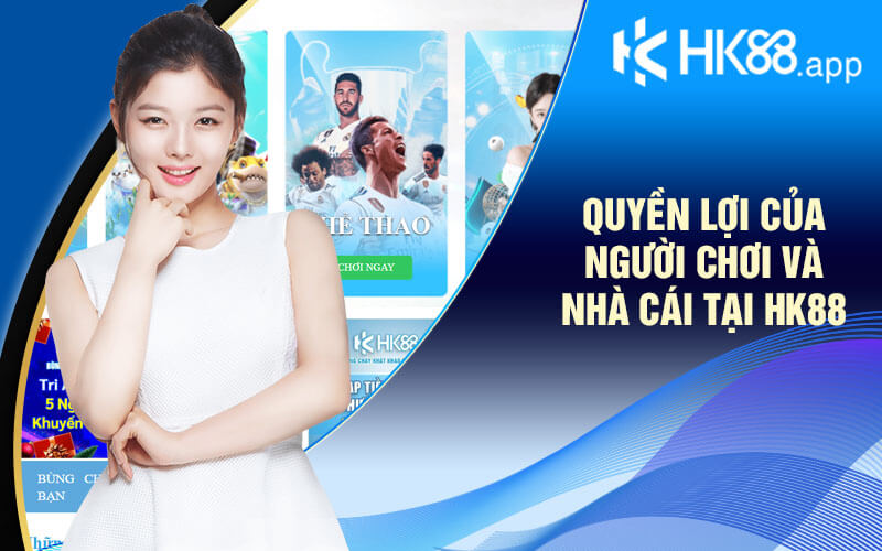 Trách Nhiệm Của Người Chơi Và Nhà Cái Tại Sân Chơi HK88 - Zino Trách Nhiệm Của Người Chơi Và Nhà Cái Tại Sân Chơi HK88 - Zino