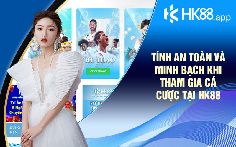 Chính Sách Bảo Mật Và Tính Minh Bạch Tại Nhà Cái HK88 - Zino Chính Sách Bảo Mật Và Tính Minh Bạch Tại Nhà Cái HK88 - Zino