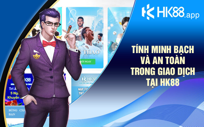 Chính Sách Bảo Mật Và Tính Minh Bạch Tại Nhà Cái HK88 - Zino Chính Sách Bảo Mật Và Tính Minh Bạch Tại Nhà Cái HK88 - Zino