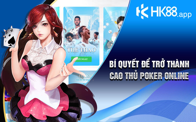 Poker Online - Kinh Nghiệm Chơi Poker Trực Tuyến Từ Cao Thủ - Zino Poker Online - Kinh Nghiệm Chơi Poker Trực Tuyến Từ Cao Thủ - Zino