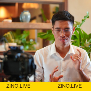Trang Chủ - Trung Voice - Zino Trang Chủ - Trung Voice - Zino