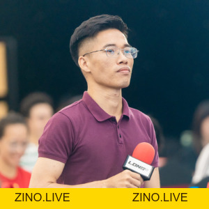 Trang Chủ - Trung Voice - Zino Trang Chủ - Trung Voice - Zino