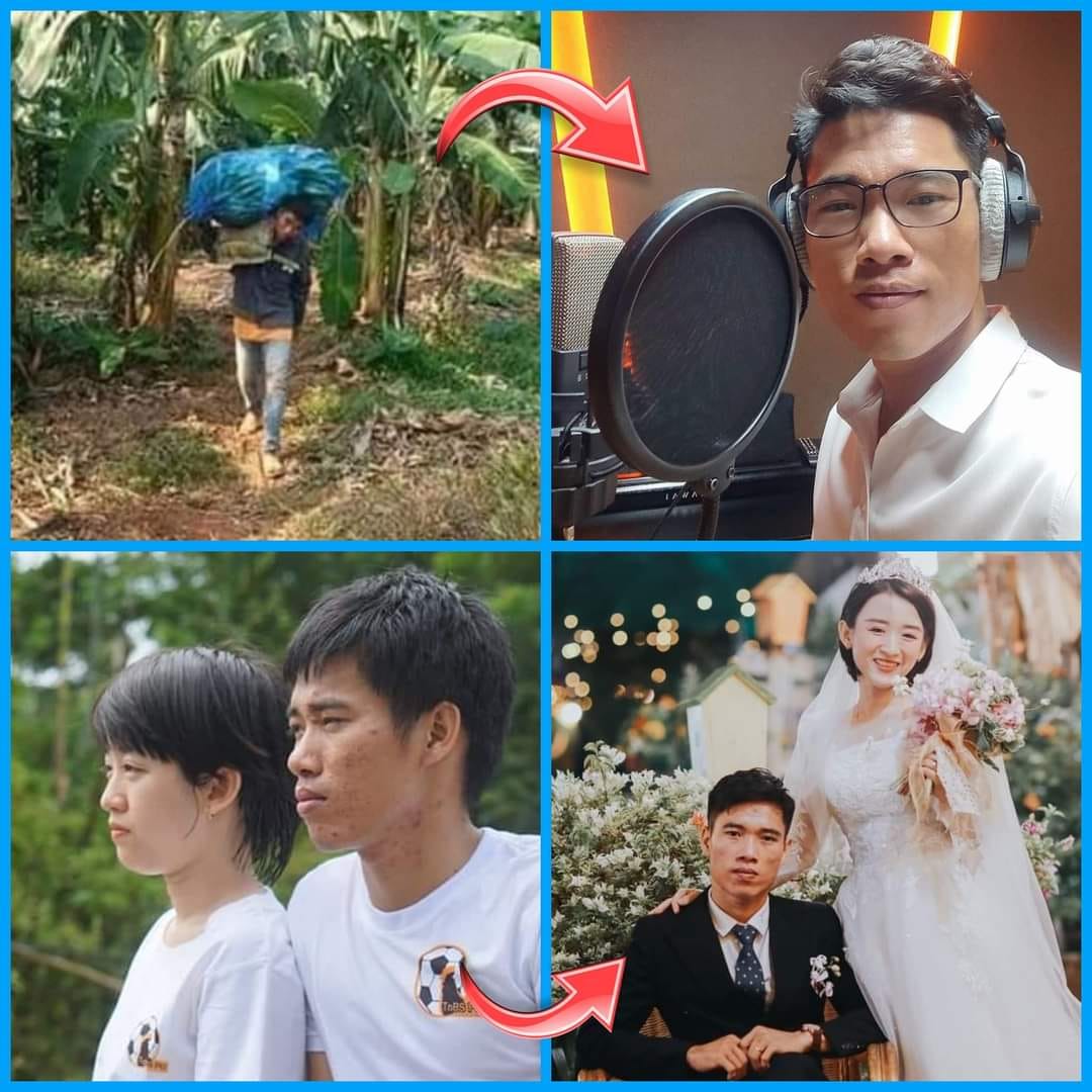 Trung Voice Và Hành Trình Thay Đổi Vận Mệnh Qua Giọng Nói - Trung Voice - Zino