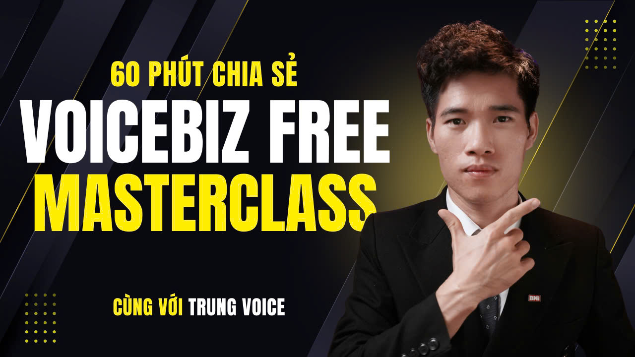 Trung Voice Là Ai? - Trung Voice - Zino
