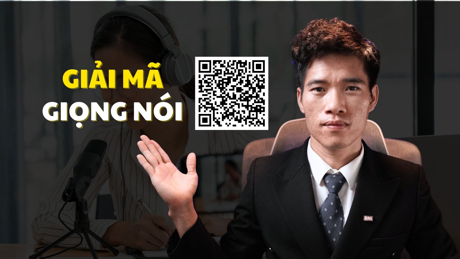 Trung Voice Là Ai? - Trung Voice - Zino