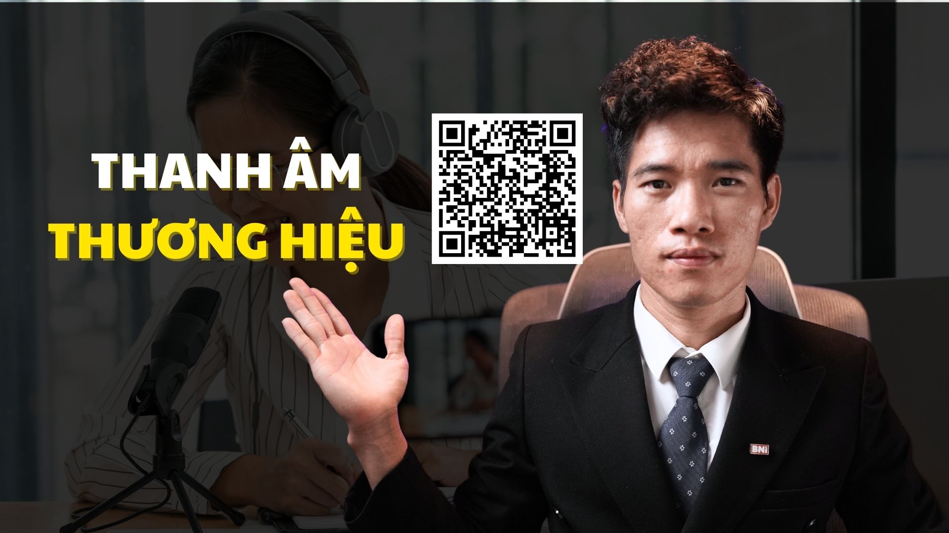 Trung Voice Là Ai? - Trung Voice - Zino