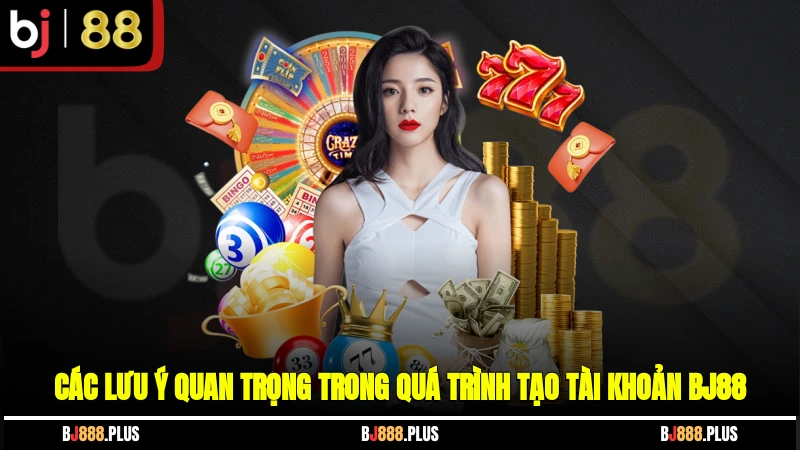 Đăng Ký BJ88 - Khởi Đầu Hành Trình Vào Sân Chơi Đẳng Cấp - Zino