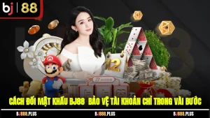 Tin Tức BJ88 - Cập Nhật Sự Kiện, Ưu Đãi Hot Mới Nhất - Zino
