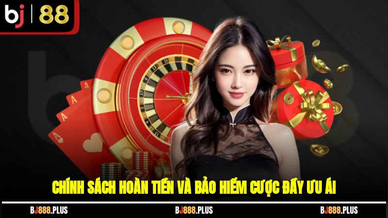 Khuyến Mãi BJ88 - Cơ Hội Nhận Thưởng Lớn Mỗi Ngày - Zino