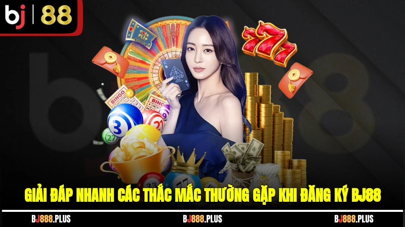 Đăng Ký BJ88 - Khởi Đầu Hành Trình Vào Sân Chơi Đẳng Cấp - Zino