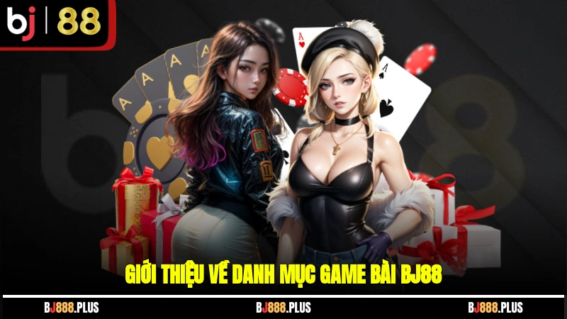 Game Bài BJ88 - Kho Tựa Game Online Chất Chơi Và Hiện Đại - Zino