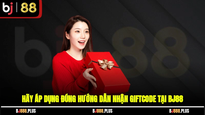 Hướng Dẫn Nhận Giftcode Tại BJ88 - Nhận Thưởng Free Cực Chất - Zino