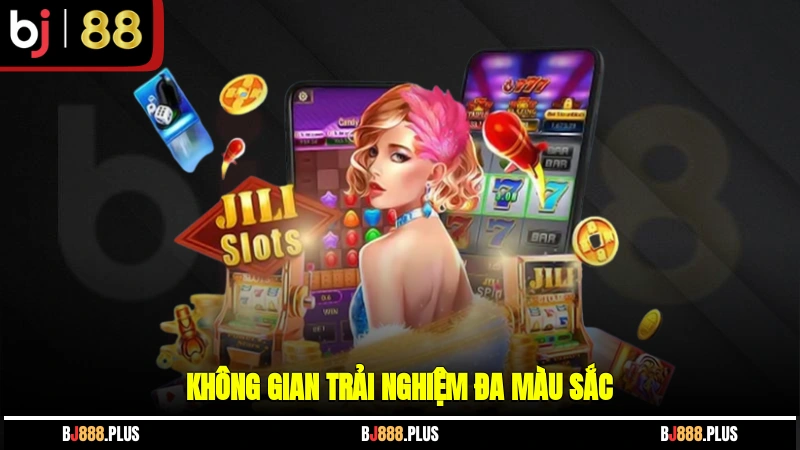 Nổ Hũ BJ88 - Sân Chơi Slot Game Bùng Nổ Trải Nghiệm - Zino