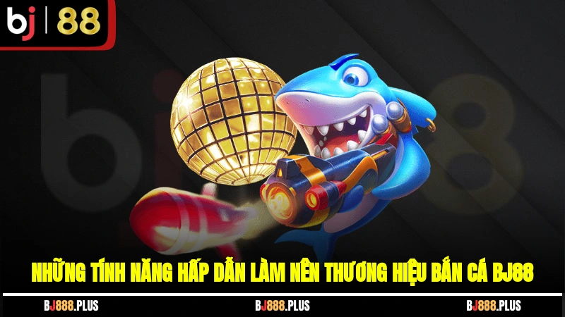 Bắn Cá BJ88 - Hành Trình Săn Thưởng Khủng Đầy Lôi Cuốn - Zino