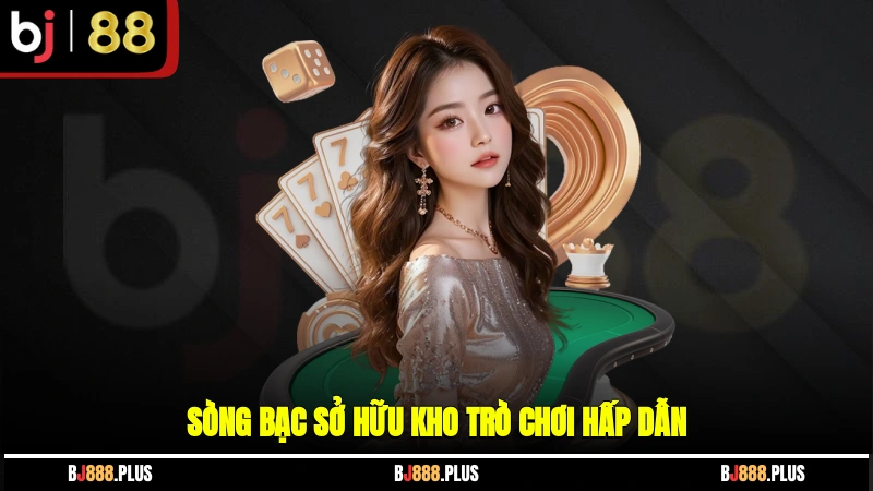 Casino BJ88 - Tận Hưởng Không Khí Sòng Bạc Chất Lượng Cao - Zino