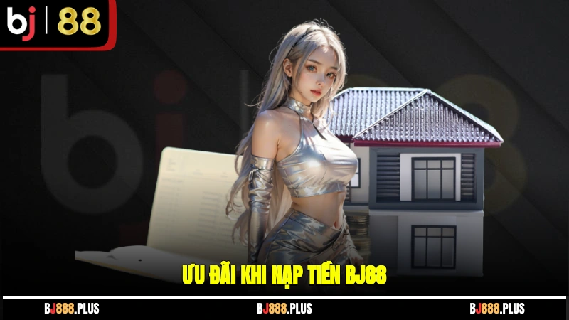 Nạp Tiền BJ88 - Cách Thực Hiện Hiệu Quả, An Toàn Nhất - Zino