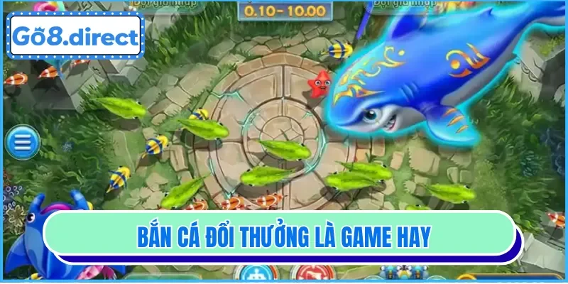 Bắn Cá Đổi Thưởng Là Gì? Những Bí Quyết Tất Thắng Từ Cao Thủ - Zino