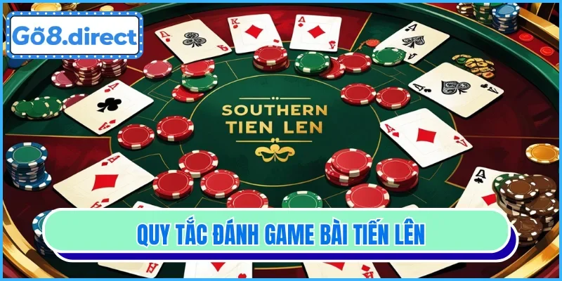 Tiến Lên Miền Nam - Game Săn Thưởng Đặc Sắc Mọi Thời Đại - Zino