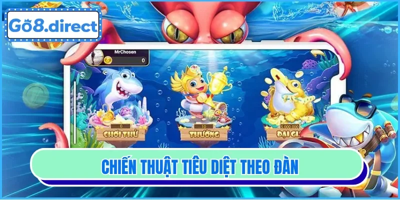 Bắn Cá Đổi Thưởng Là Gì? Những Bí Quyết Tất Thắng Từ Cao Thủ - Zino