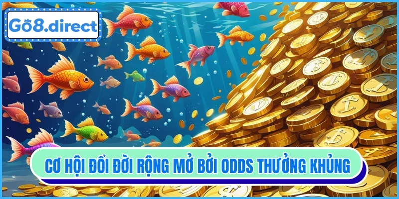 Bắn Cá mb88 - Chuyên Mục Đặc Sắc Và Tỷ Lệ Thưởng Khủng - Zino