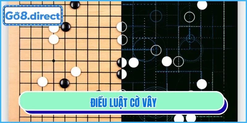 Cờ Vây Là Gì? Nắm Bắt Cách Chơi Online Tại Nhà Cái mb88 - Zino