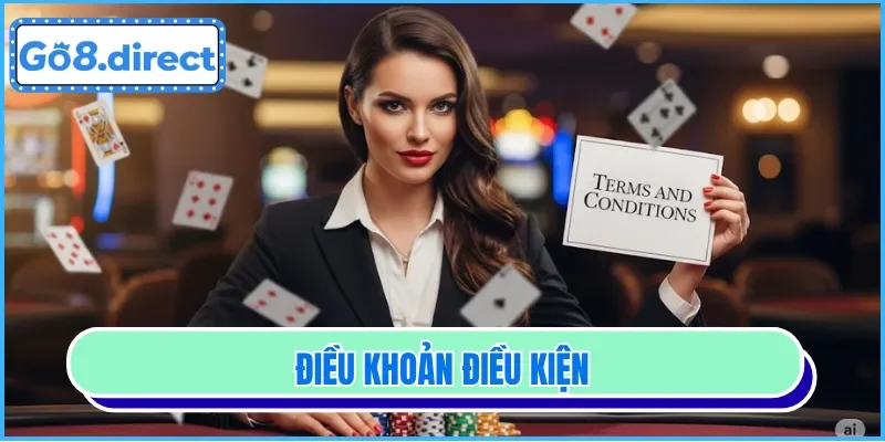 Điều Khoản Điều Kiện | Nguyên Tắc Cần Thiết Nắm Bắt Tại mb88 - Zino