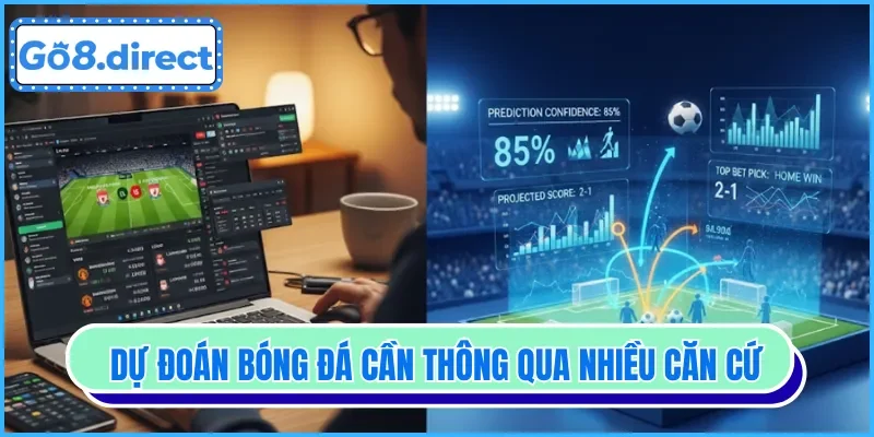 Dự Đoán Bóng Đá - Chiến Lược Bắt Kèo Thơm Thắng Lớn - Zino