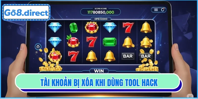 Tool Hack Nổ Hũ Là Gì? Người Chơi Nên Dùng Hay Không? - Zino