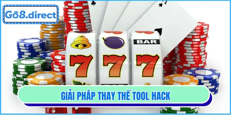 Tool Hack Nổ Hũ Là Gì? Người Chơi Nên Dùng Hay Không? - Zino