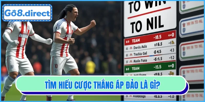 Cược Thắng Áp Đảo Là Gì? Cách Chơi Và Mẹo Đầu Tư Cùng mb88 - Zino