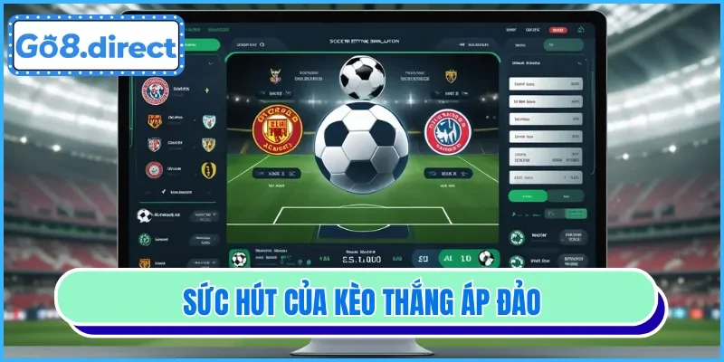 Cược Thắng Áp Đảo Là Gì? Cách Chơi Và Mẹo Đầu Tư Cùng mb88 - Zino