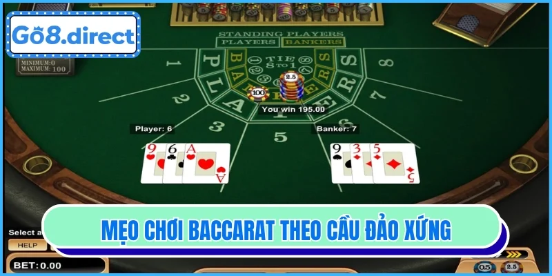 Mẹo Chơi Baccarat Thắng Đậm Từ Kinh Nghiệm Cao Thủ Nhà Cái - Zino