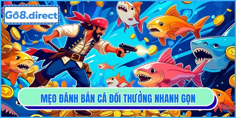 Bắn Cá Trúng Đích - Siêu Phẩm Tuyệt Vời Tại Nhà Cái mb88 - Zino