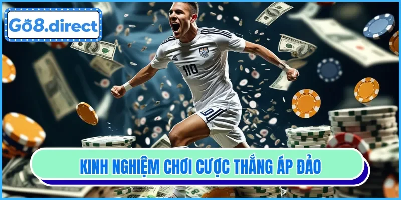 Cược Thắng Áp Đảo Là Gì? Cách Chơi Và Mẹo Đầu Tư Cùng mb88 - Zino