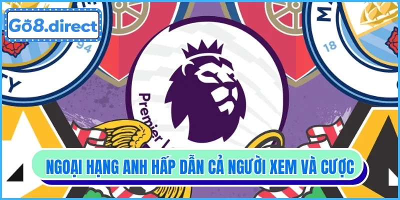 Ngoại Hạng Anh | Trải Nghiệm Cược Bóng Đá Đỉnh Cao Tại mb88 - Zino