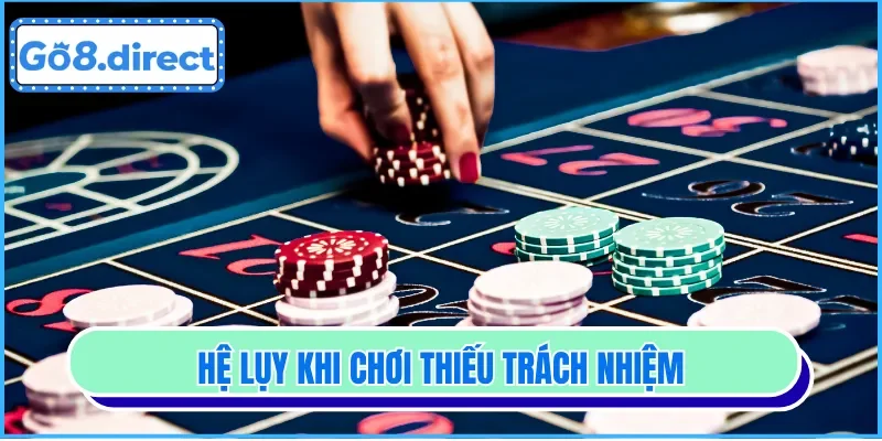 Chơi Có Trách Nhiệm Tại mb88 Là Gì? Hiểu Như Thế Nào? - Zino