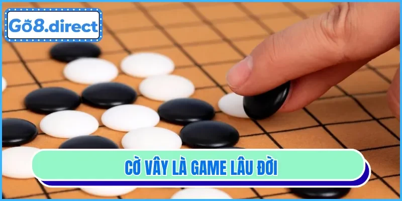 Cờ Vây Là Gì? Nắm Bắt Cách Chơi Online Tại Nhà Cái mb88 - Zino