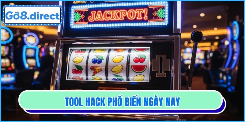 Tool Hack Nổ Hũ Là Gì? Người Chơi Nên Dùng Hay Không? - Zino