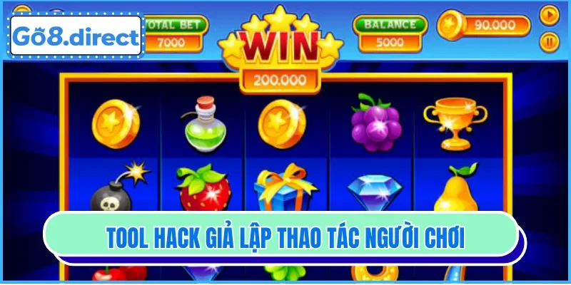 Tool Hack Nổ Hũ Là Gì? Người Chơi Nên Dùng Hay Không? - Zino