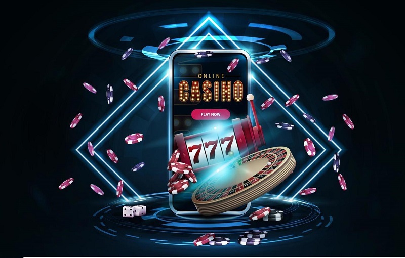 Casino OK9 - Trải Nghiệm Live Casino Hấp Dẫn #1 Tại VN - Zino
