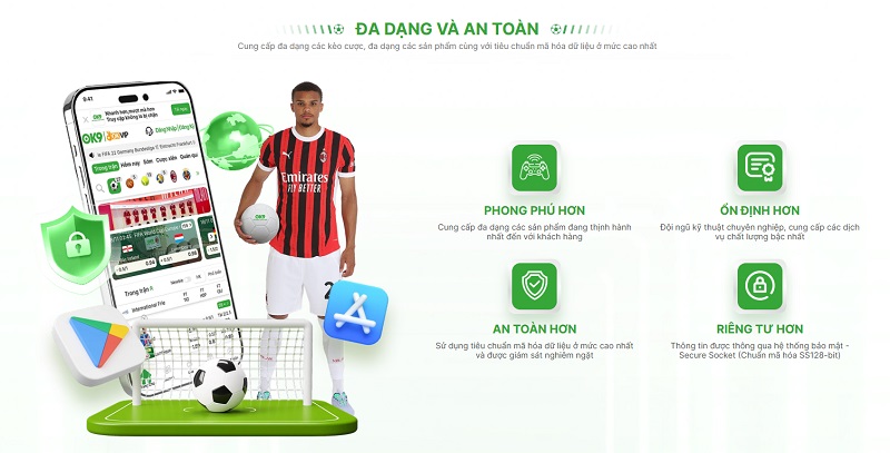 Đại Lý OK9: Hướng Dẫn Tham Gia Và Chính Sách Đại Lý Chi Tiết - Zino
