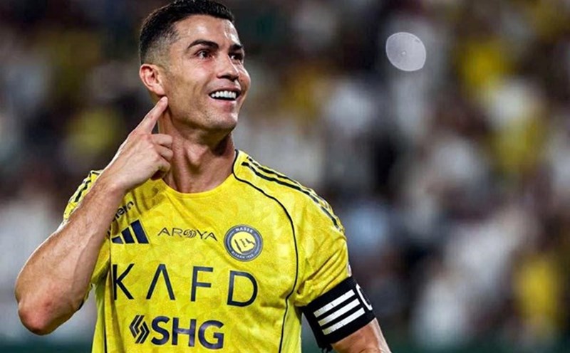 OK9 Phân Tích: Khoản Thưởng Ronaldo & Tầm Ảnh Hưởng Tại Al Nassr - Zino