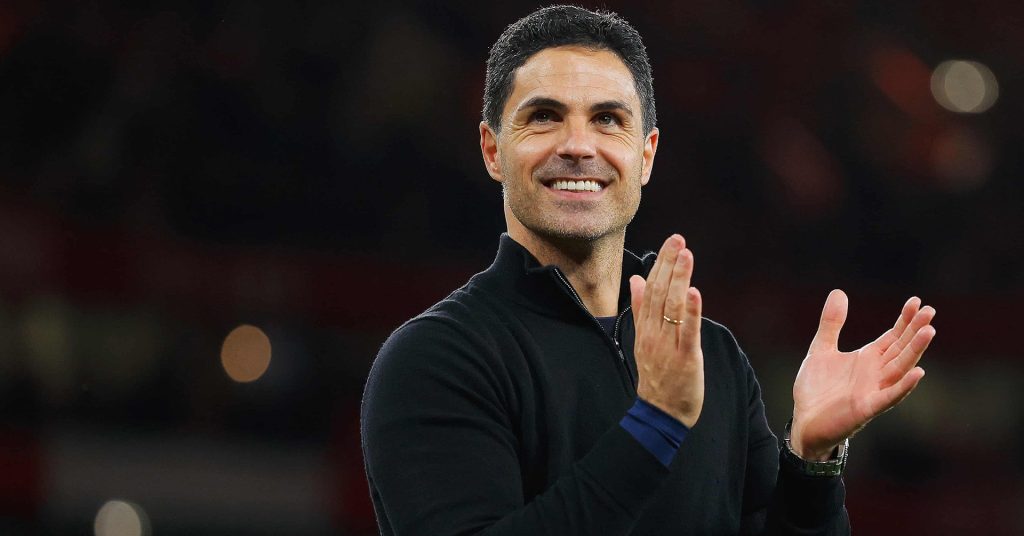 OK9: Arteta và Bí Quyết Vô Địch EPL - Sức Mạnh Từ Niềm Tin - Zino
