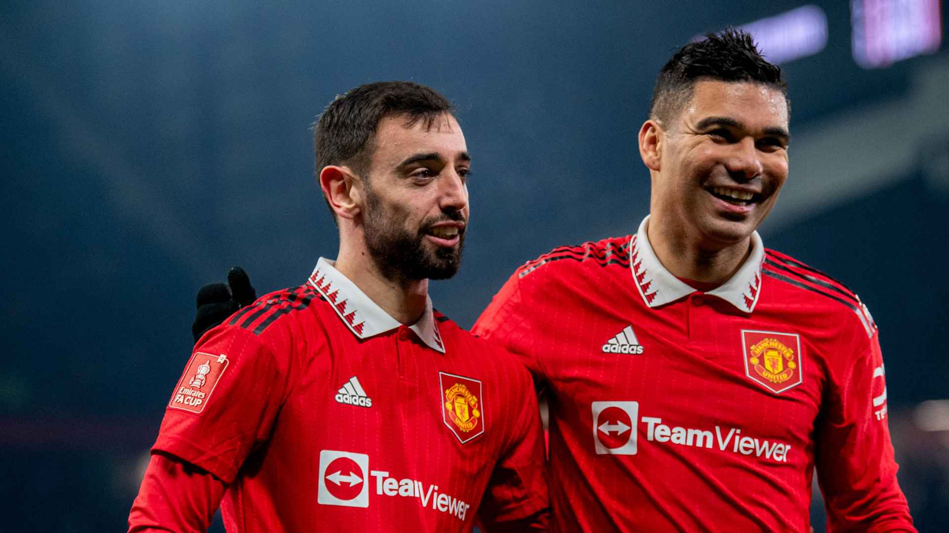 OK9 Phân Tích: Fernandes & Casemiro – Song Sát Kiến Tạo Bất Ngờ của Man Utd 2026/26 - Zino
