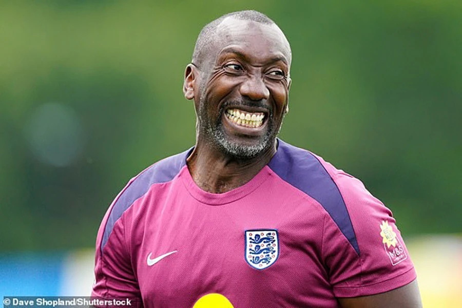 OK9 Phân Tích: Hasselbaink Tự Tin “Làm Mưa Làm Gió” Premier League - Zino