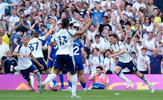 Tottenham Thừa Nhận Sai Lầm: Cơ Hội Nào Cho Họ? - Zino
